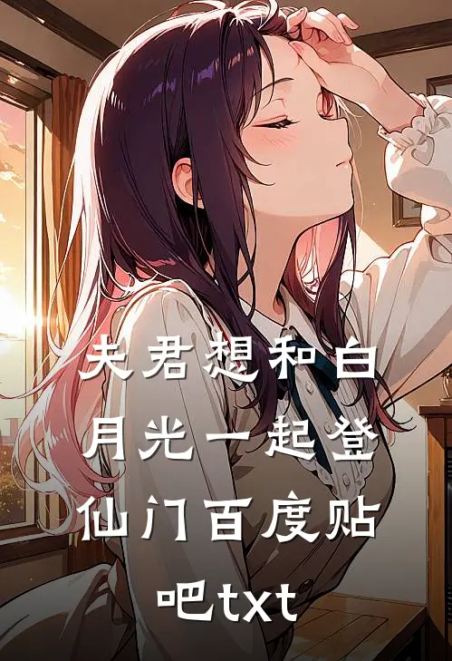 夫君想和白月光一起登仙门百度贴吧txt