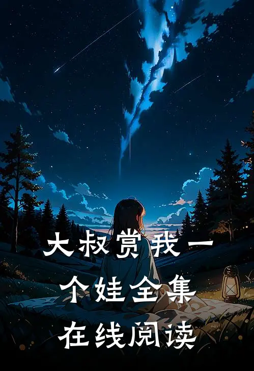 大叔赏我一个娃全集在线阅读
