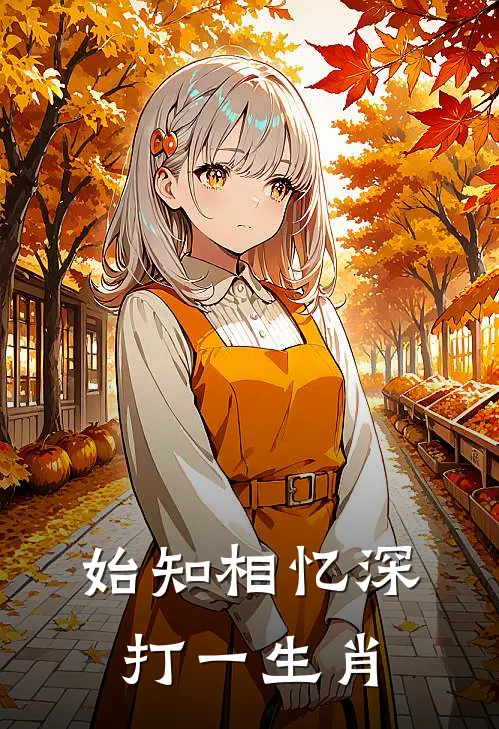始知相忆深打一生肖