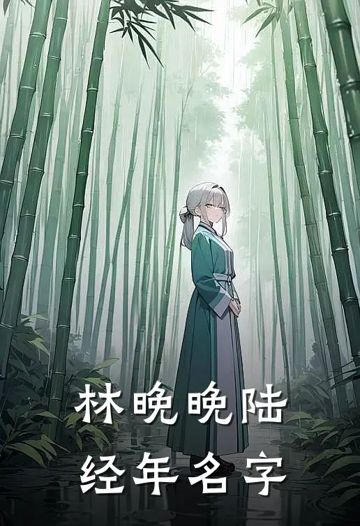 林晚晚陆经年名字