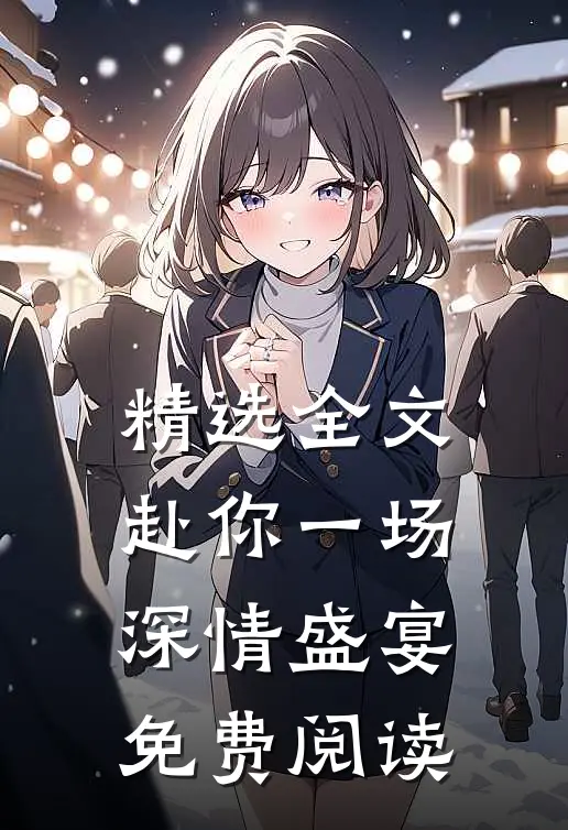 精选全文赴你一场深情盛宴免费阅读