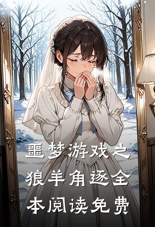 噩梦游戏之狼羊角逐全本阅读免费