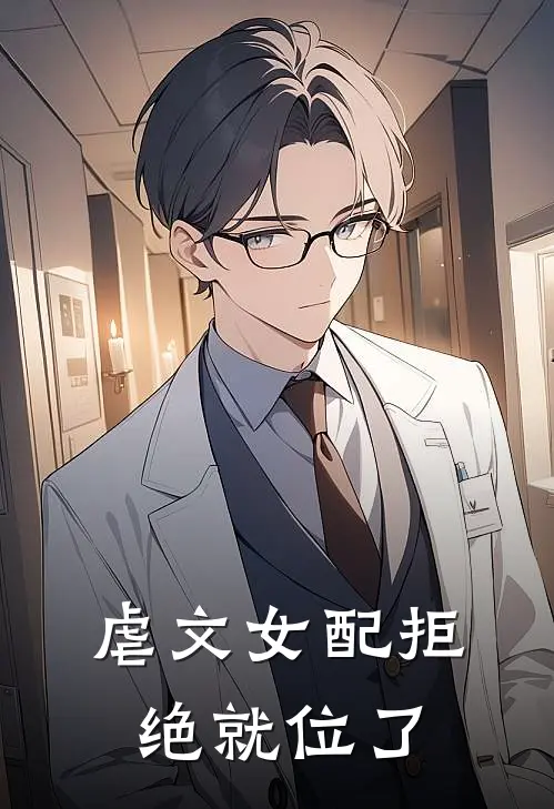 虐文女配拒绝就位了