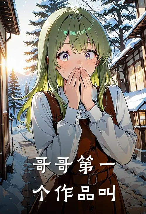 哥哥第一个作品叫