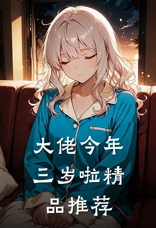 大佬今年三岁啦精品推荐