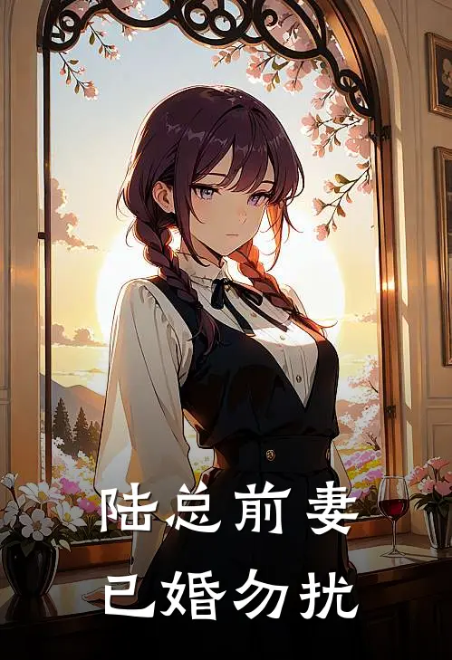 陆总前妻已婚勿扰