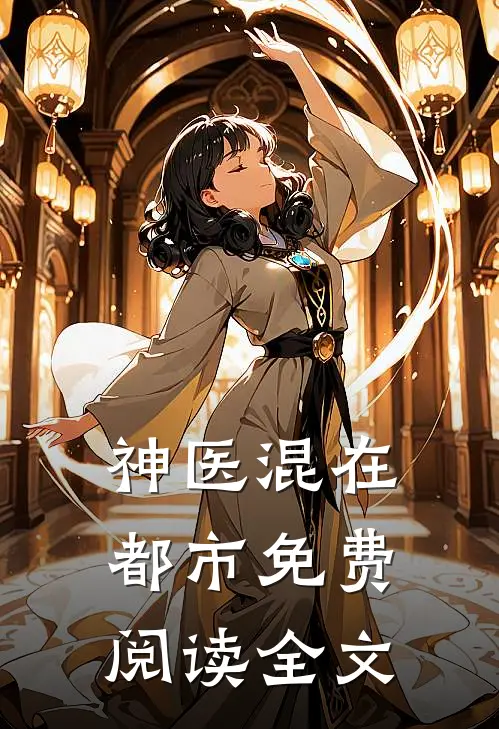 神医混在都市免费阅读全文