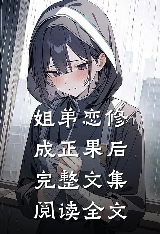 姐弟恋修成正果后完整文集阅读全文