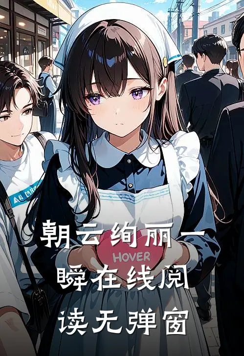 朝云绚丽一瞬在线阅读无弹窗
