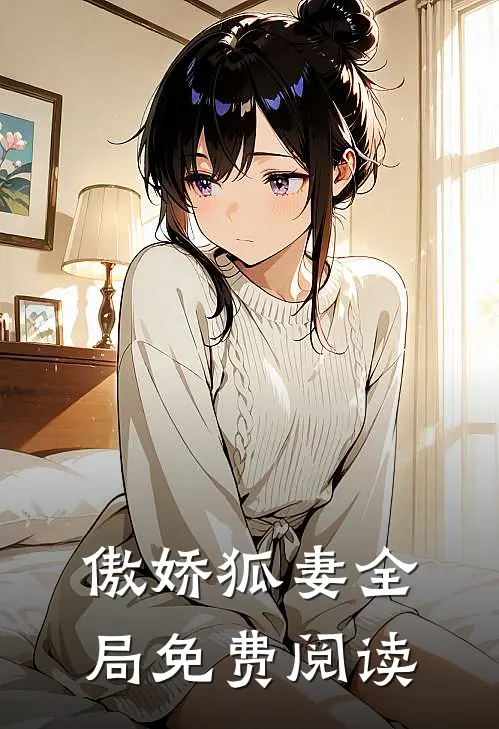 傲娇狐妻全局免费阅读