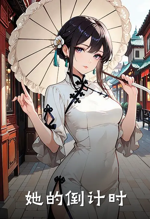 她的倒计时