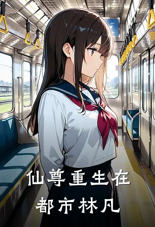 仙尊重生在都市林凡