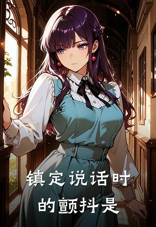 镇定说话时的颤抖是