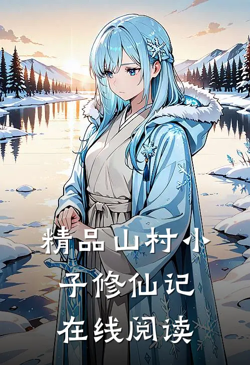 精品山村小子修仙记在线阅读