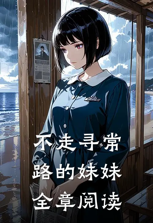 不走寻常路的妹妹全章阅读