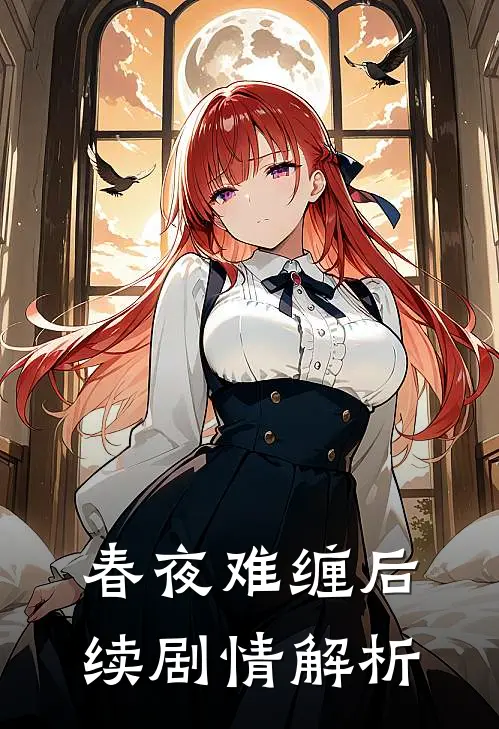 春夜难缠后续剧情解析