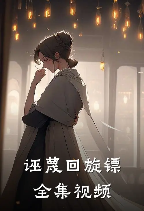 诬蔑回旋镖 全集视频