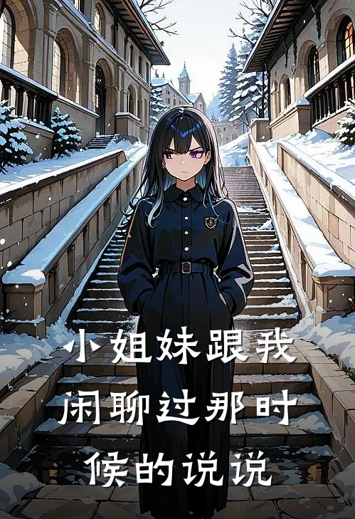 小姐妹跟我闲聊过那时候的说说
