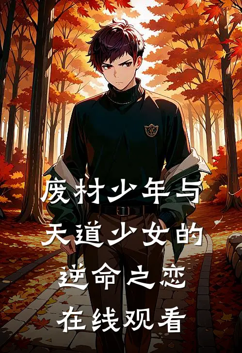废材少年与天道少女的逆命之恋在线观看