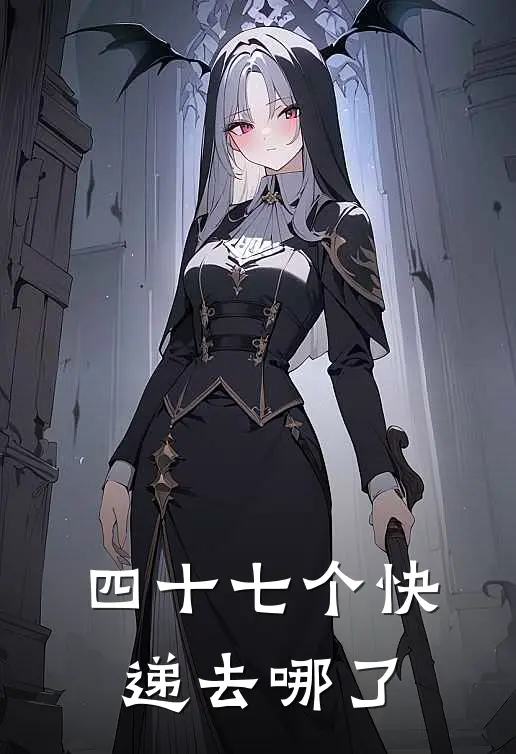 四十七个快递去哪了
