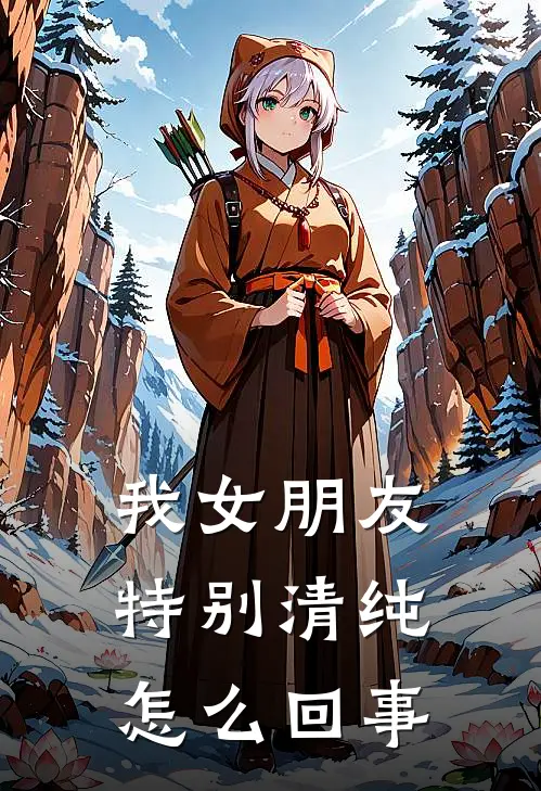 我女朋友特别清纯怎么回事