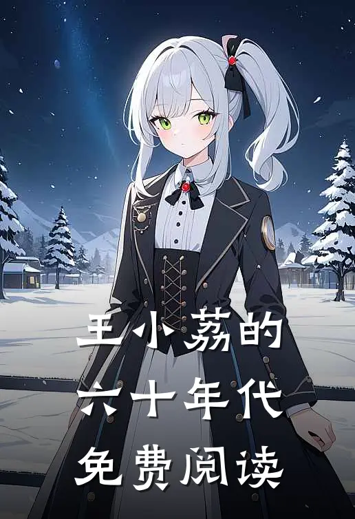 王小荔的六十年代免费阅读