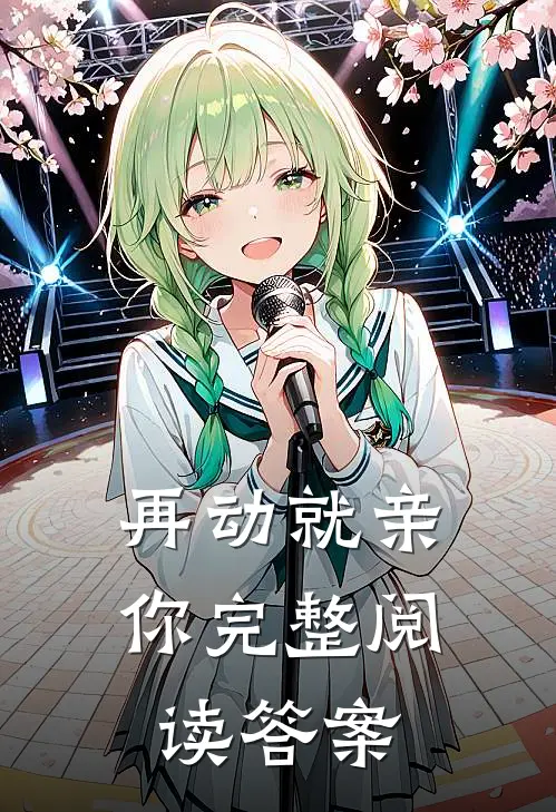再动就亲你完整阅读答案