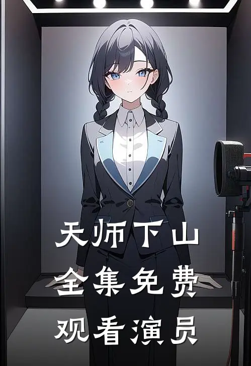 天师下山全集免费观看演员