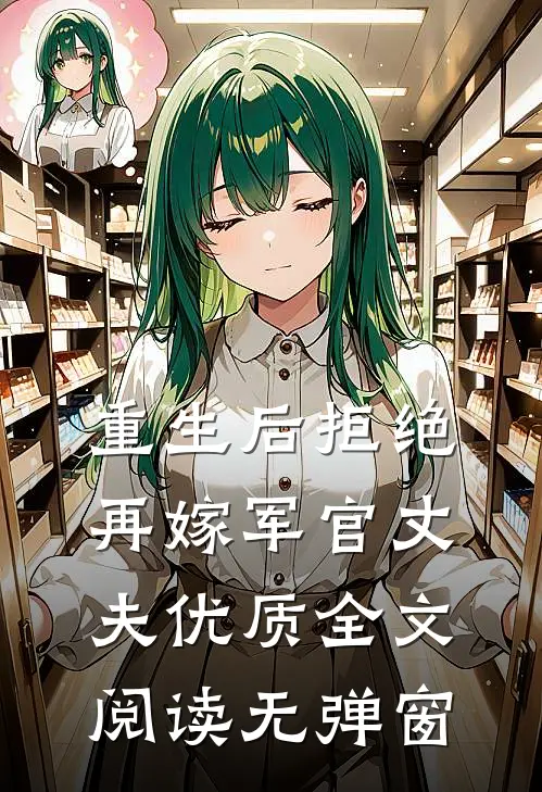 重生后拒绝再嫁军官丈夫优质全文阅读无弹窗