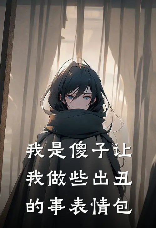 我是傻子让我做些出丑的事表情包