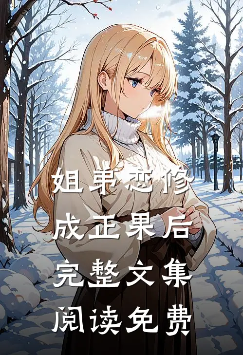 姐弟恋修成正果后完整文集阅读免费