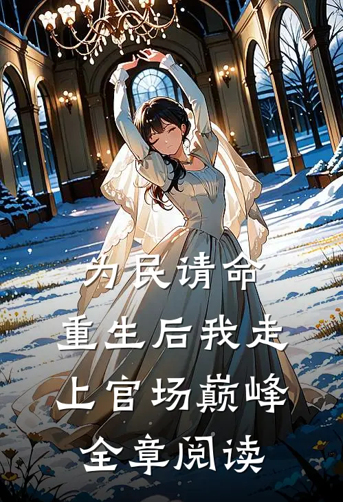 为民请命,重生后我走上官场巅峰全章阅读