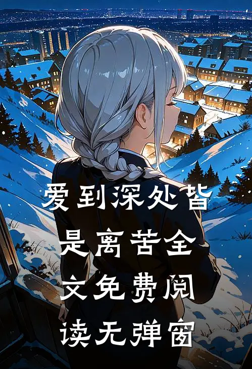 爱到深处皆是离苦全文免费阅读无弹窗