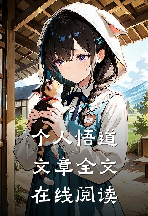 个人悟道文章全文在线阅读