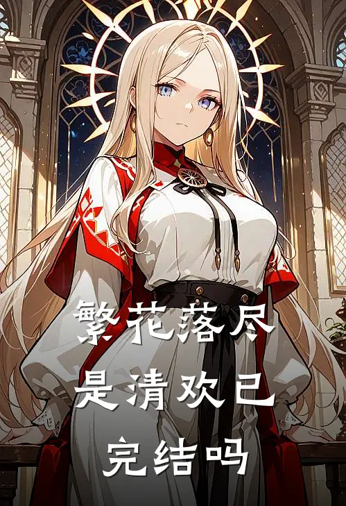 繁花落尽是清欢已完结吗