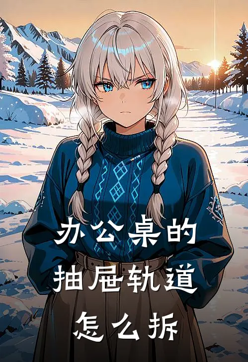办公桌的抽屉轨道怎么拆