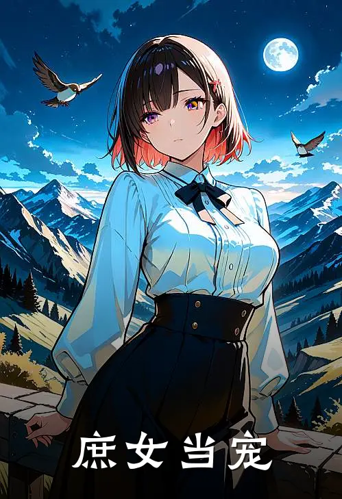 庶女当宠
