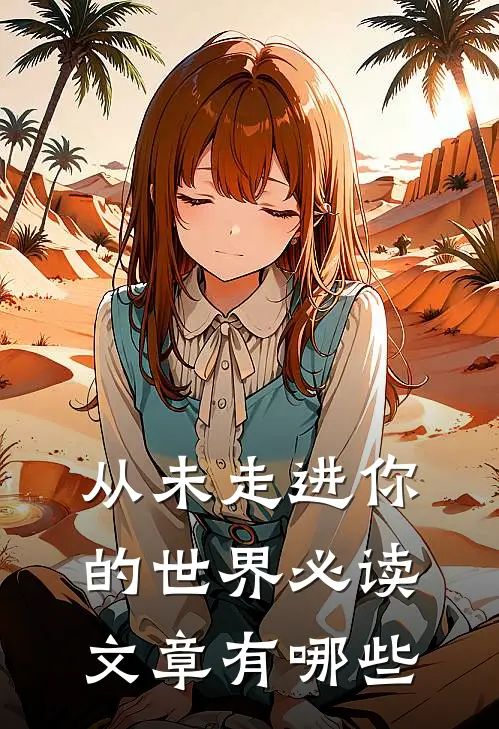 从未走进你的世界必读文章有哪些