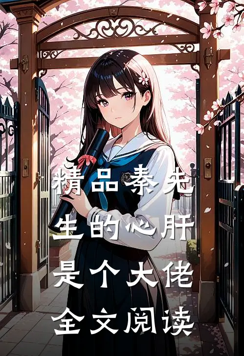 精品秦先生的心肝是个大佬全文阅读