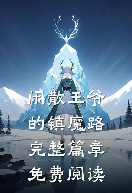 闲散王爷的镇魔路完整篇章免费阅读