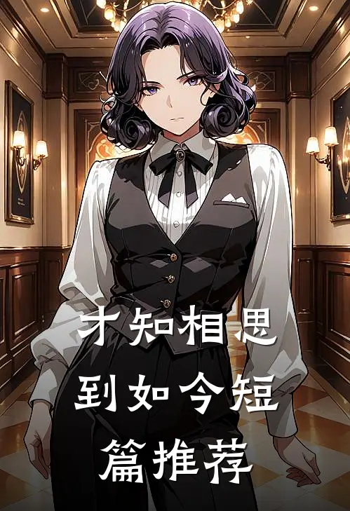才知相思到如今短篇推荐