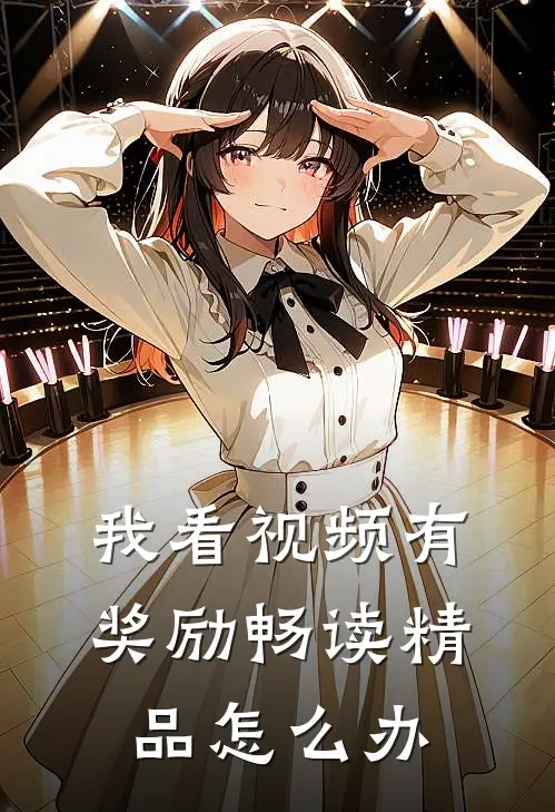 我看视频有奖励畅读精品怎么办
