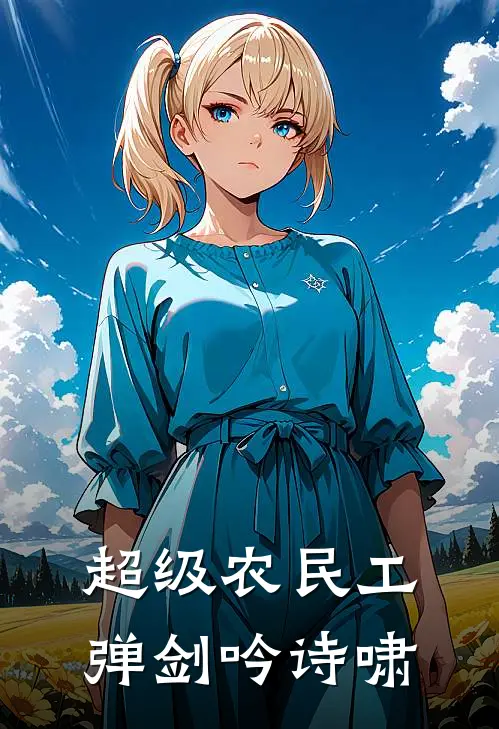 超级农民工 弹剑吟诗啸
