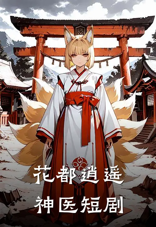 花都逍遥神医短剧