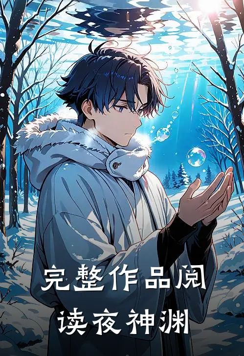 完整作品阅读夜神渊