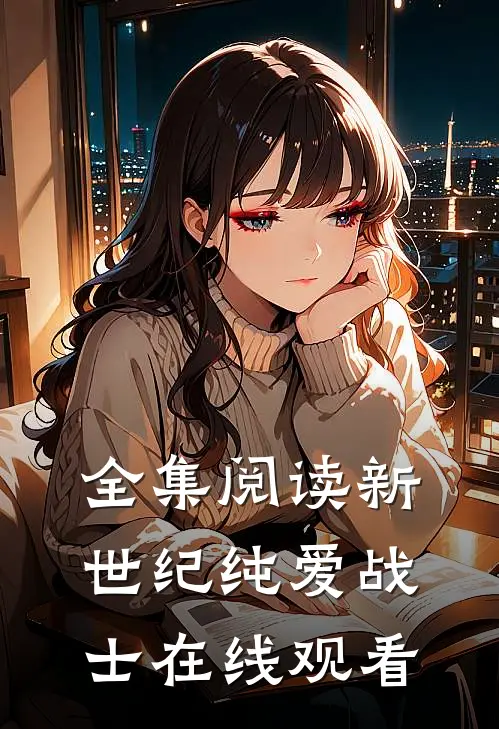 全集阅读新世纪纯爱战士在线观看