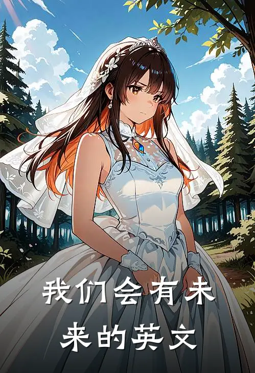 我们会有未来的英文