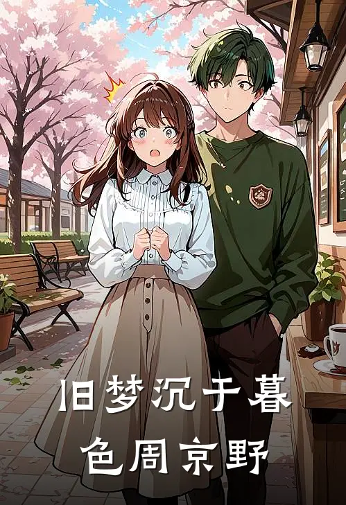 旧梦沉于暮色周京野