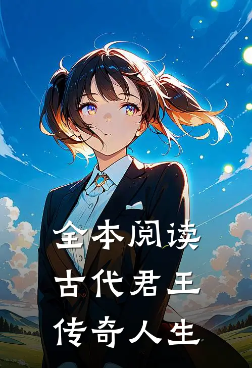 全本阅读古代君王传奇人生