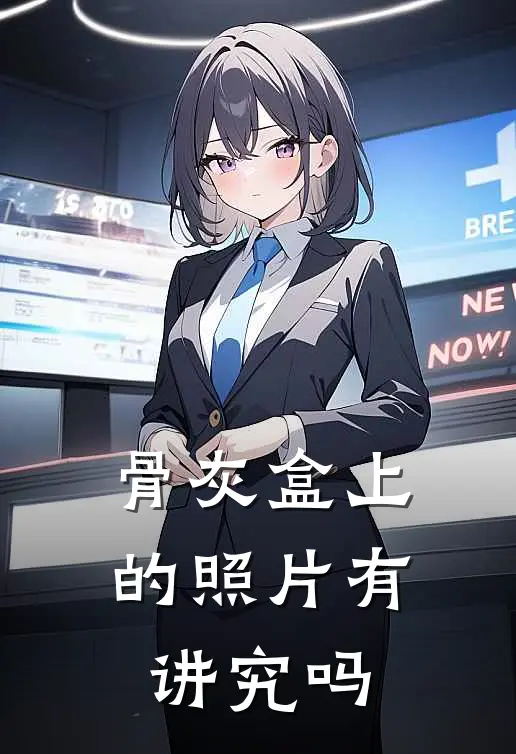 骨灰盒上的照片有讲究吗